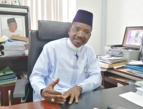 774,000 LG Jobs: 20-Man State Committee Null and Void-NDE DG says