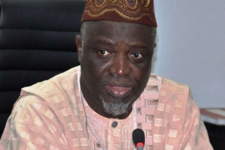 Audit Query: Senate, Auditor General Commend JAMB Registrar