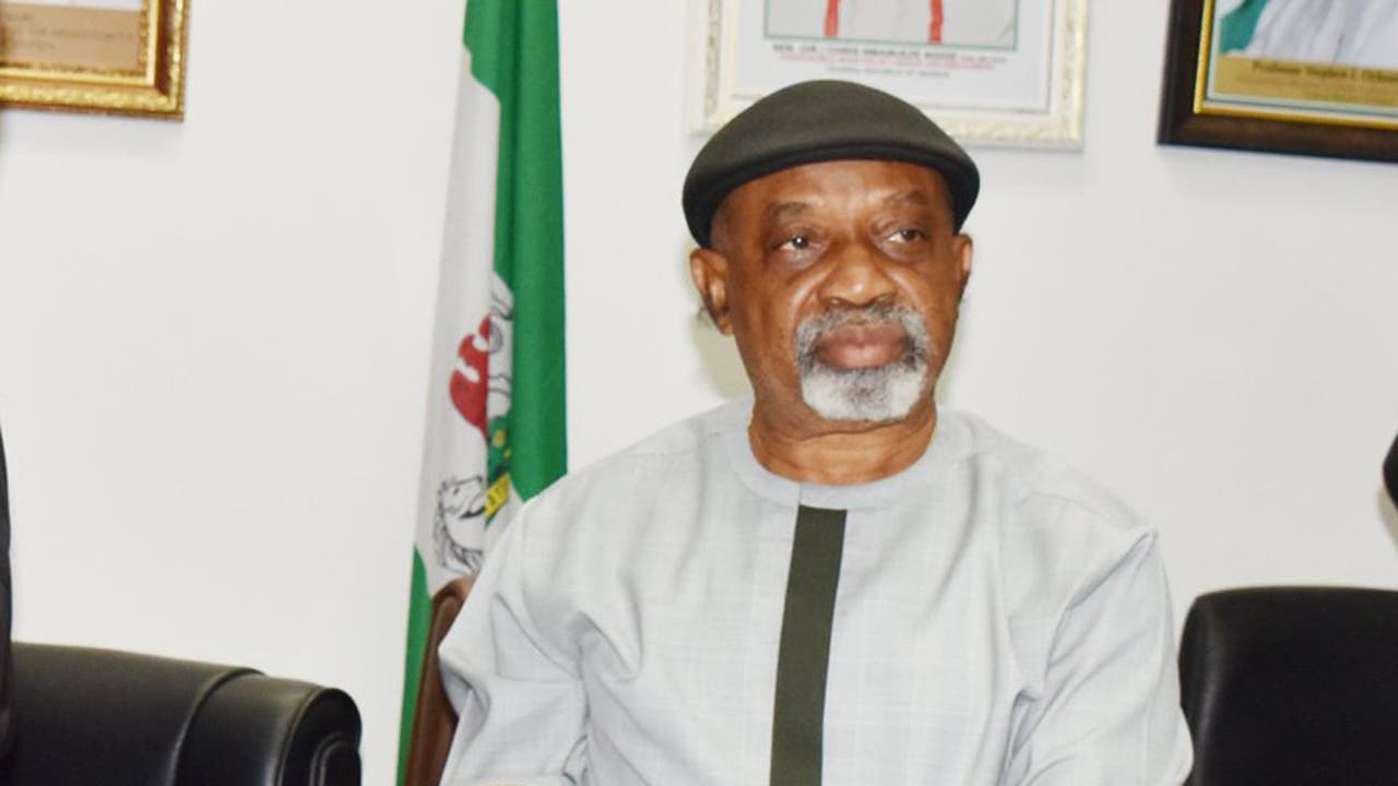 Ngige at 68 still has a lot for Nigeria – Omo-Agege