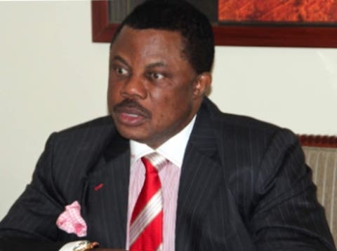 Stakeholders finger Gov. Obiano in Anambra FA election  crisis