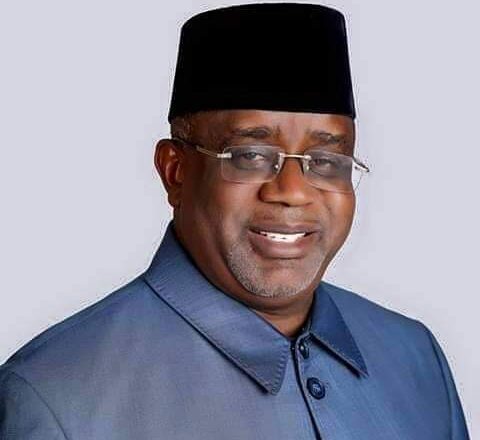 Hon. Datti calls for legislation on animal welfare,environmental conservation