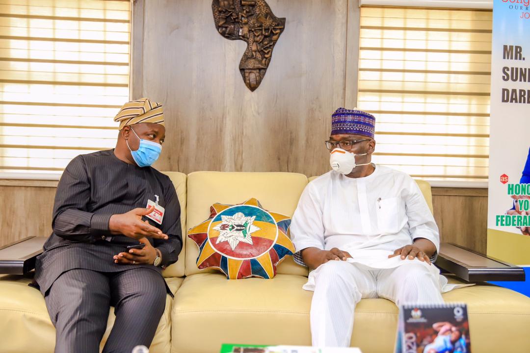 Kwara State government to Immortalizes Yekini-Gov. AddulRazaq reveals