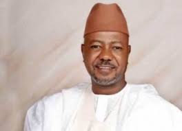 Basketball can tackle insurgency, youth restiveness, unemployment in Nigeria- Borno State Basketball Chairman