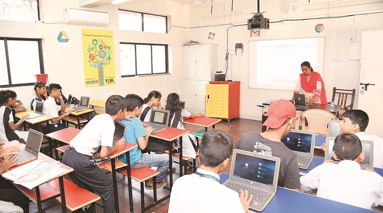 COVID-19 second wave: BMC shelves plan to reopen Mumbai schools on Monday …Classes may start 2021