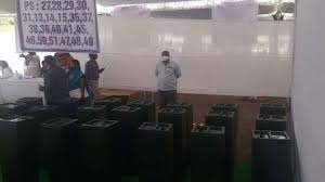 Hyderabad civic polls: Over 74,000 voters to exercise their franchise Dec. 1
