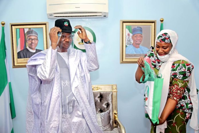 Nasarawa state is safe -Gov Sule reassures