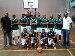 Gov. Sule confirms Mohammed as  state Basketball Association Chairman