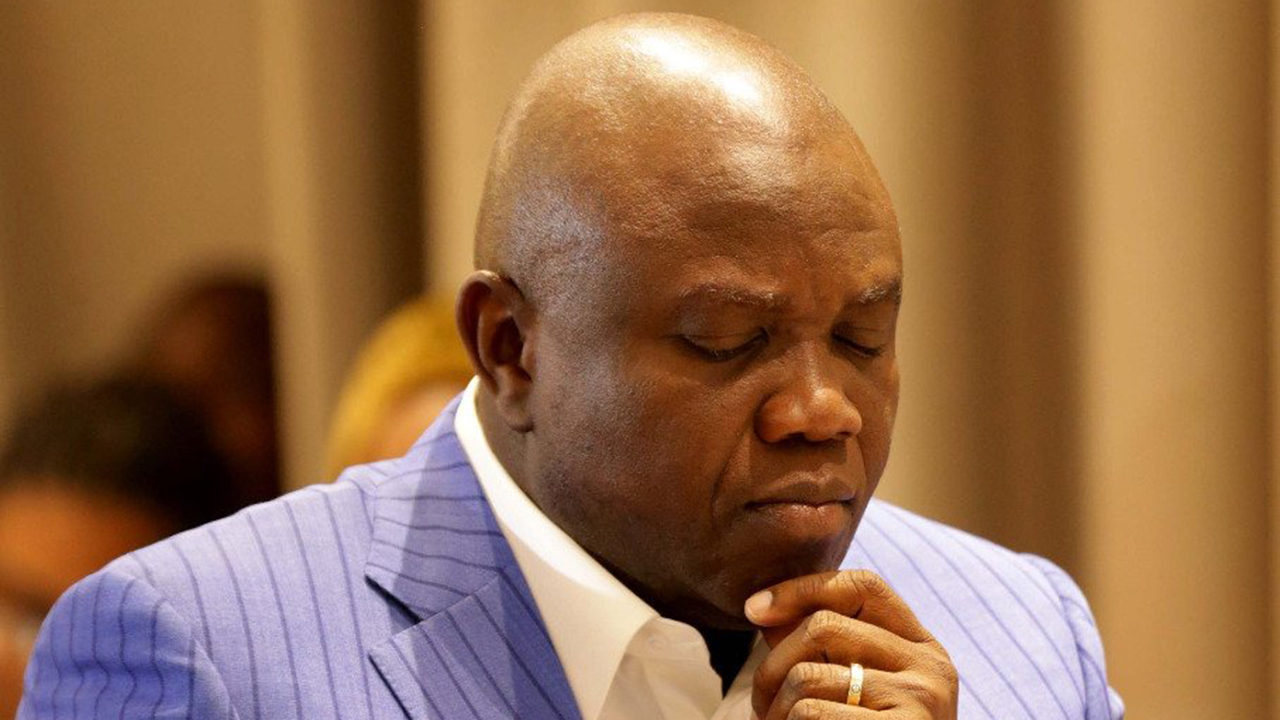 WHO IS AFTER FORMER GOVERNOR AMBODE?