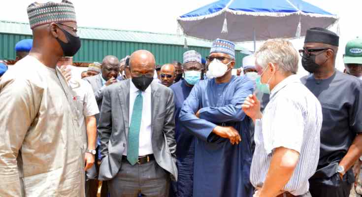 Dangote reveals how $500m Tunga sugar refinery will produce 90 megawatts, creates over 150, 000 jobs