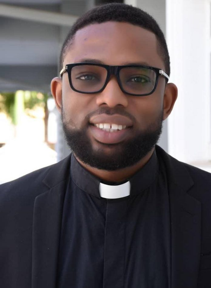 Nigerians lack Shepherd-Says Fr. Oniah