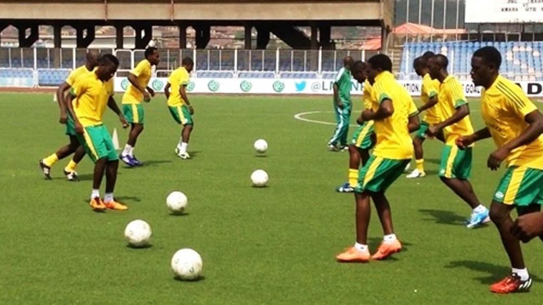 Kwara, Pillars, Lobi others win as MFM, Ifeanyi Ubah draw