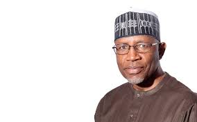 SEC to establish N100bn health fund to support COVID-19 fight
