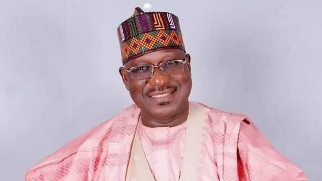 Omo-Agege urges security agencies to fish out Gulak’s killers