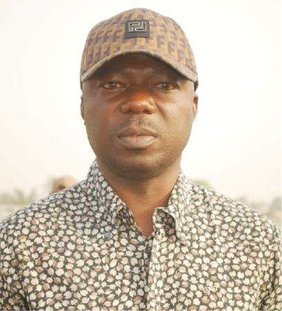 We did not receive N30m Ibrahim’s transfer fee, Nasarawa United’s chairman says