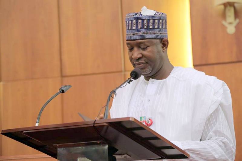 Minister of Aviation says National carrier’ll take off 2022