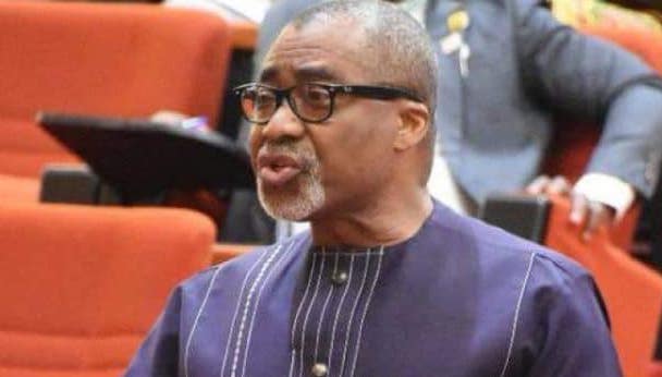 Comment on ban of open grazing: Abaribe carpets  Malami