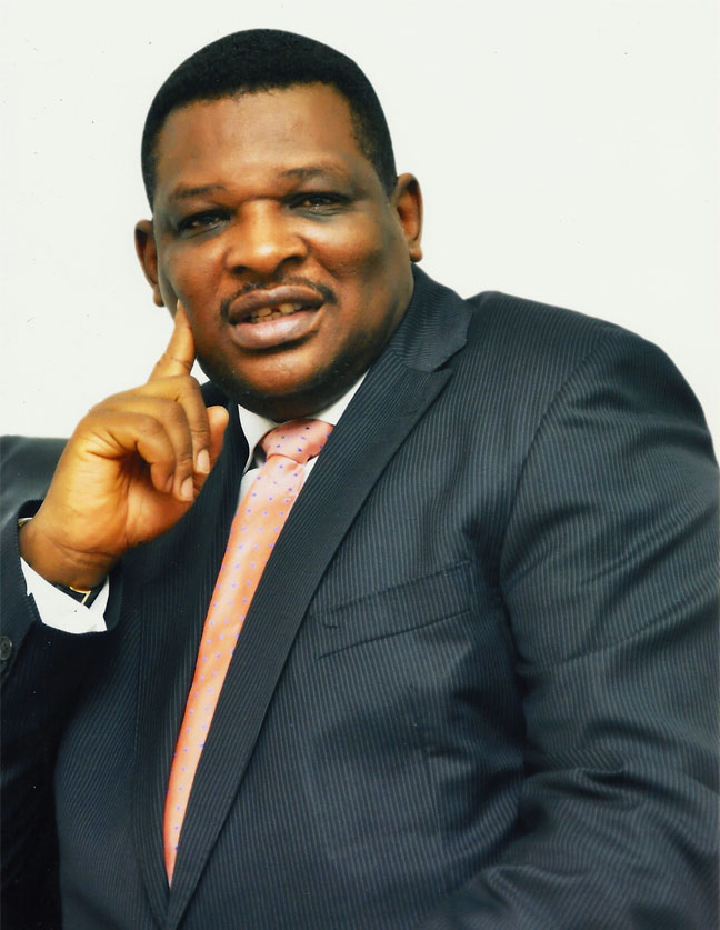 COAS’ DEATH: Power Minister commiserates with FG, Family
