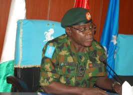 Buhari appoints Maj. Gen. Yahaya to replace late Attahiru as COAS