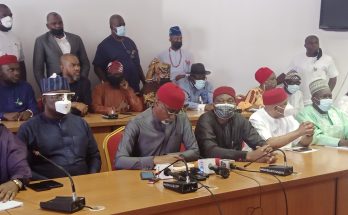 NASS Minority Caucus threatens to do the needful if urgent measures not taking against insecurity