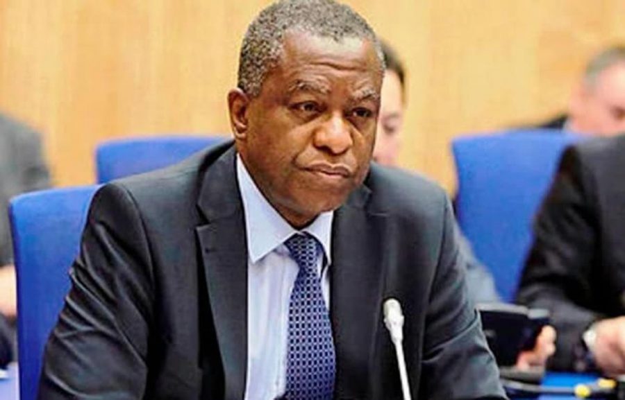 House of Reps  Investigates Alleged Shady Deal in Ministry of Foreign Affairs