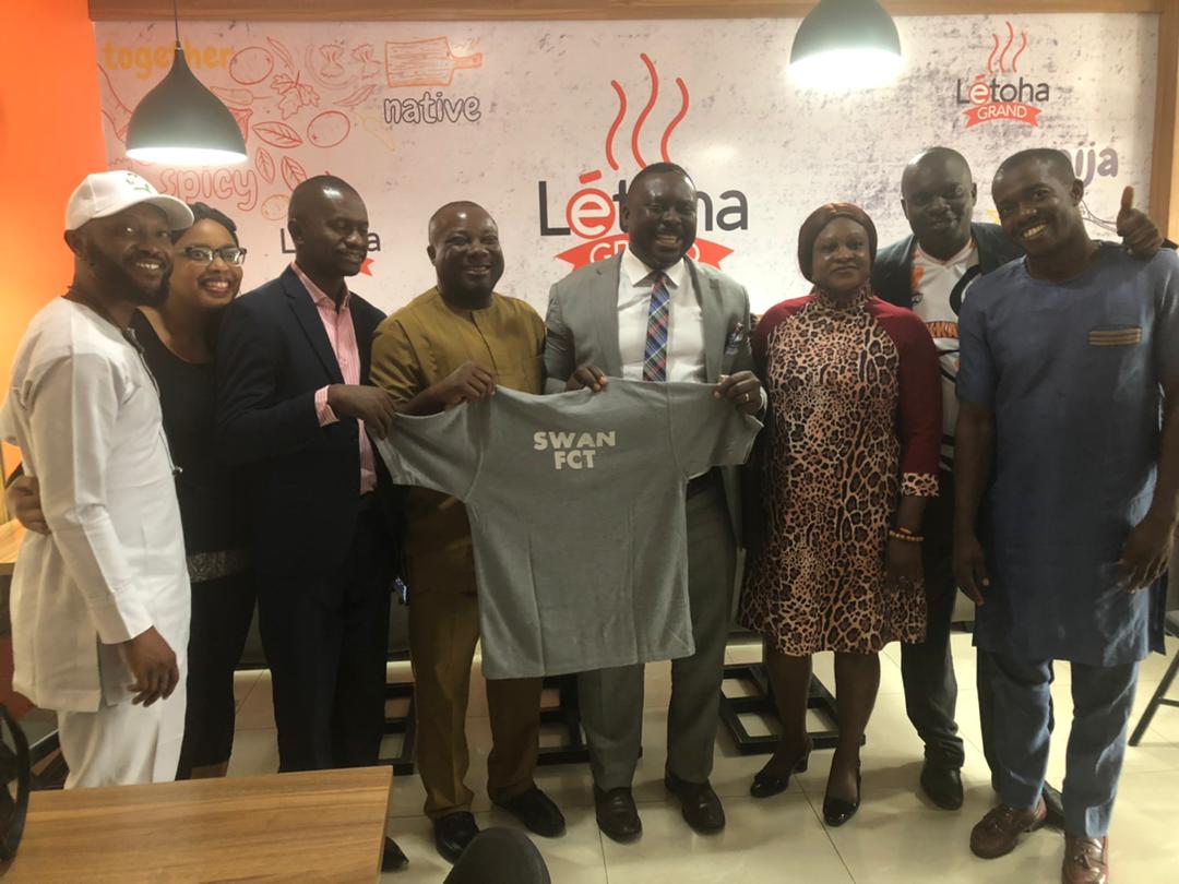 Ratels FC boss roles out 3-year lifeline package for FCT SWAN