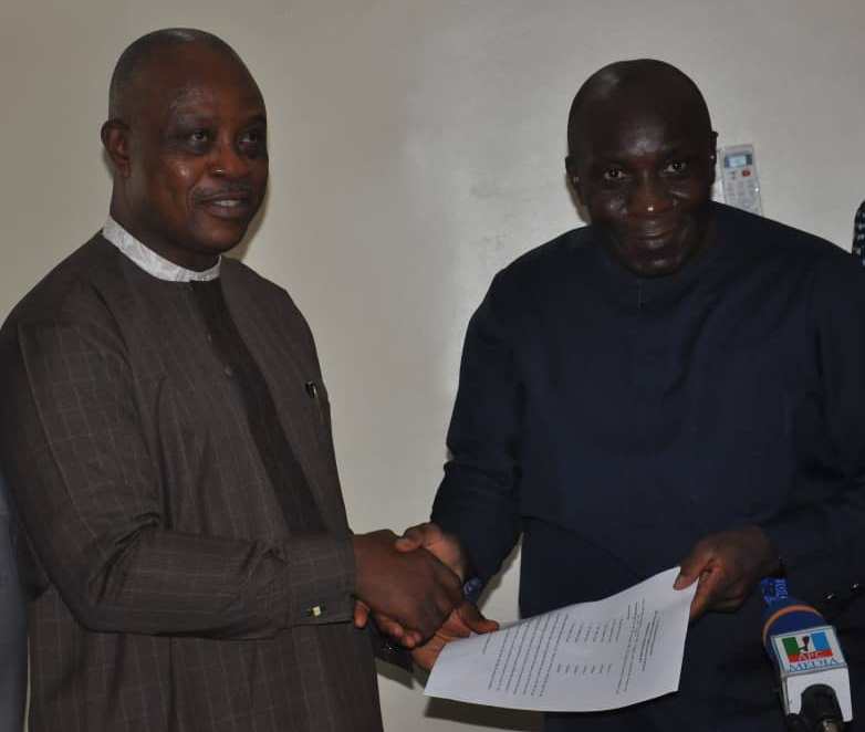 Anambra Governorship: APC screening Committee screens 14 aspirants, as CECPC received report