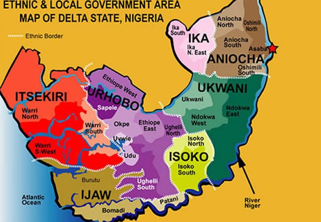 Activist wants Delta govt officials investigated over alleged child trafficking