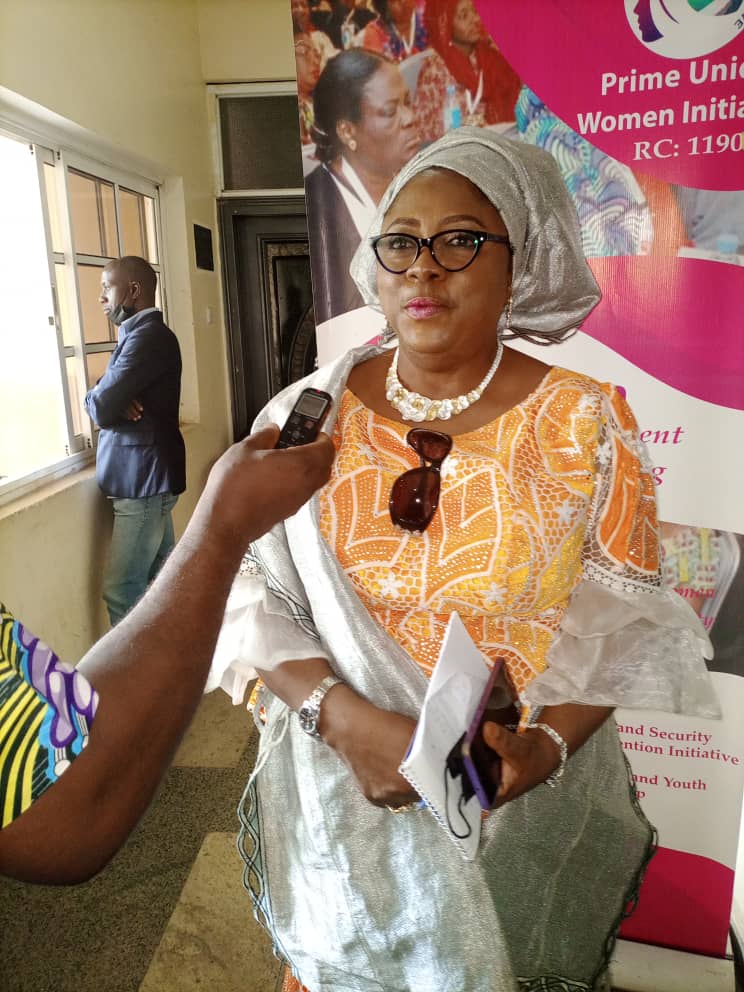 Group flags off sensitization of schools in FCT on the danger of drug abuse