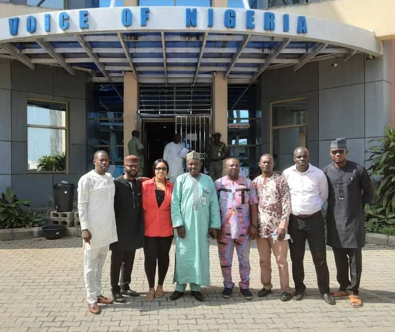 DG VON congratulates FCT SWAN, insist only one leadership exist in FCT