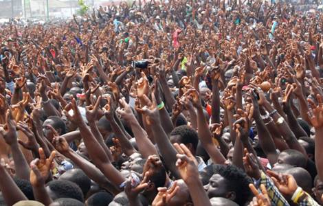 Youth group says enough of killings, kidnapping of youths in Nigeria …Gives Bandits, kidnappers till Dec. 31 to embrace peace
