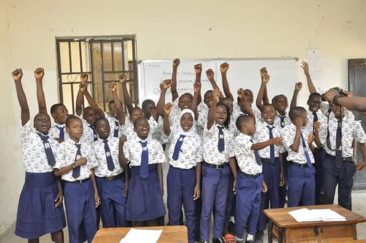 FOSLA Academy Scholarship: 13 Successful Indigent Students Set For Verification