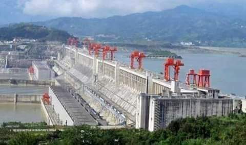 FG, Zungeru delivers 700 Megawatts of power in Dec.