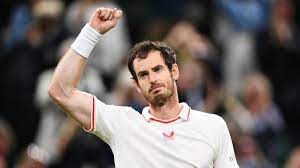 Murray withdraws from singles tournament in Tokyo