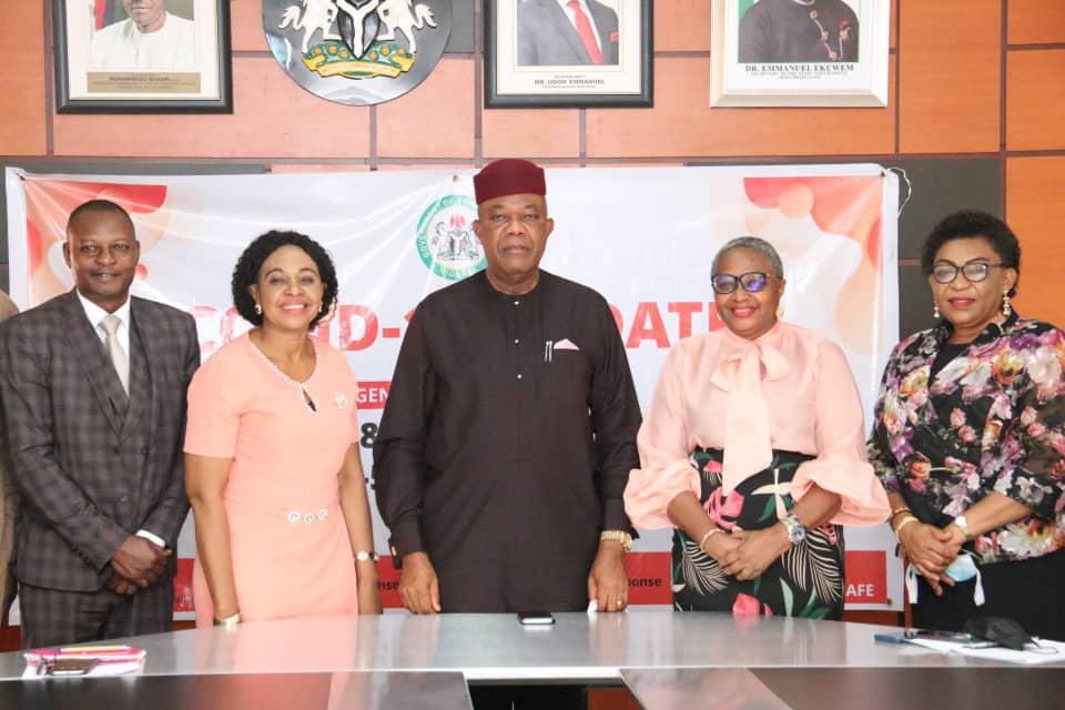 Akwa Ibom set to host 21st Regular Council Meeting on Women Devt.