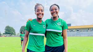 Invitation of my two daughters to Falcons at once surprised me-Peter Ijeh