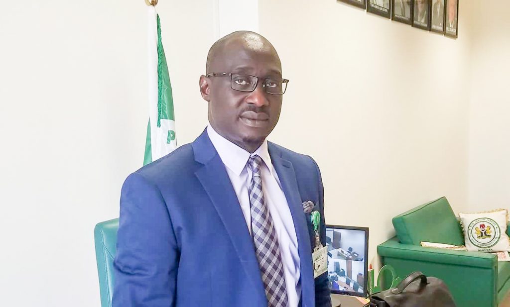 C’River North Senatorial seat, Appeal Court declares Jarigbe Senator-elect