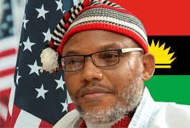 IPOB vow to rescue Kanu in DSS custody before Oct
