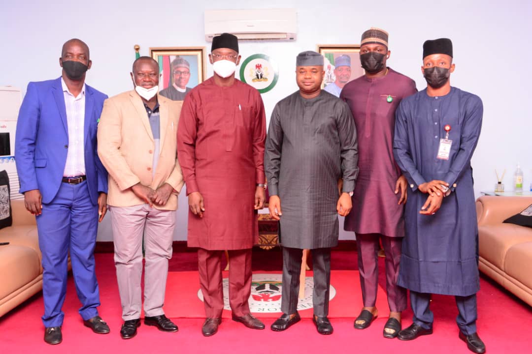 NSDC tips Nasarawa to lead other sugar-producing states