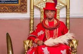 OMO-AGEGE SALUTES KABOWEI MONARCH, EREBUTU, ON 4TH CORONATION ANNIVERSARY