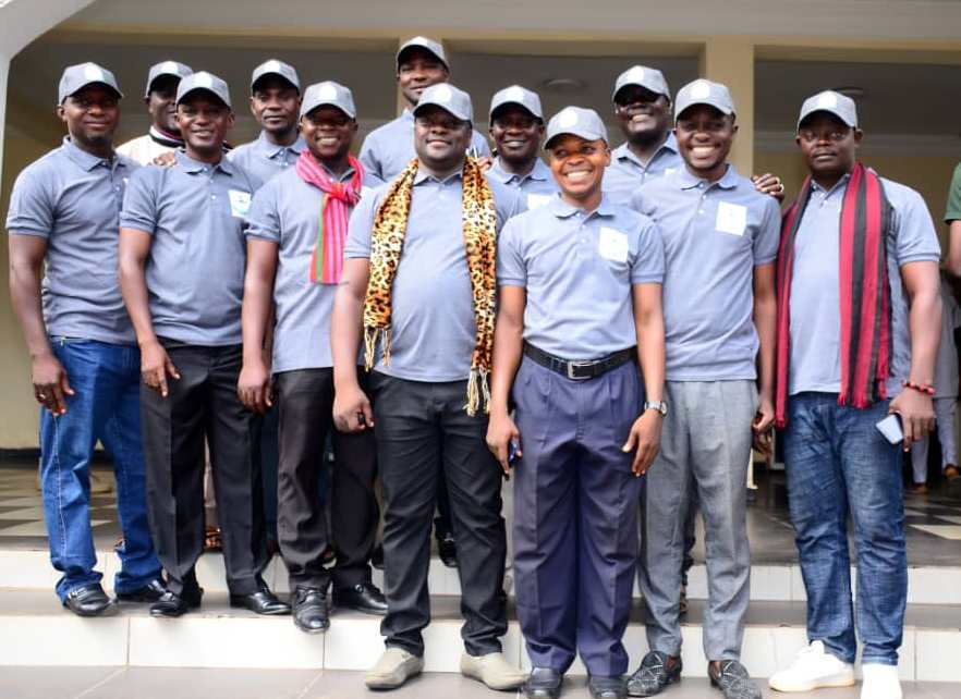 NASARAWA:  Ethnic Nationalities Youth Presidents heap praise on Al-Makura, Prof Abdulrahaman, others