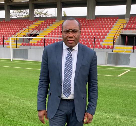 Monimichelle reveals Nigeria football can develop if …..