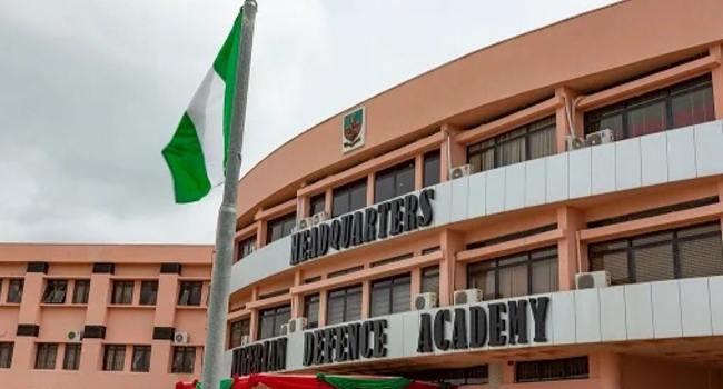 Attack on NDA, an affront to the military -Ojukwu