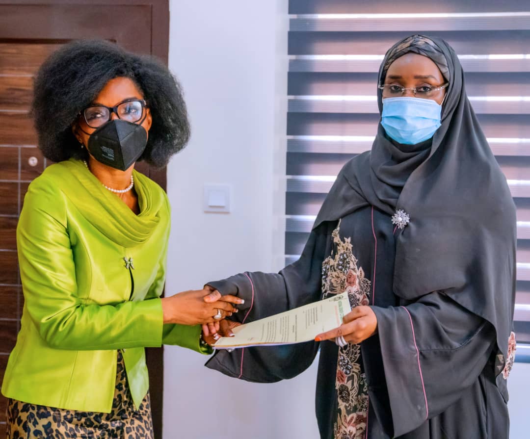 National Day for Senior Citizens in Nigeria feasible, Humanitarian Minister assures