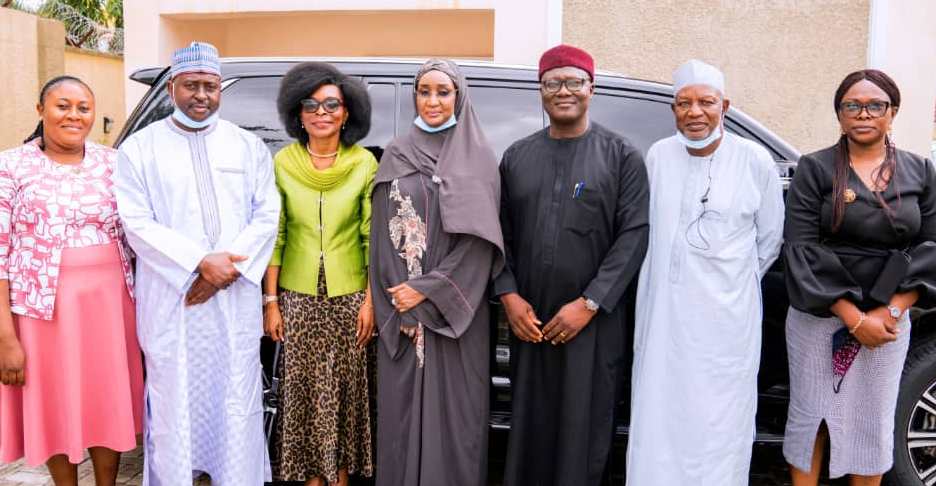 National Day for Senior Citizens in Nigeria feasible, Humanitarian Minister assures