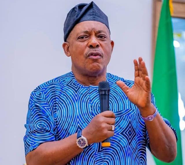 PDP alleges APC has begun rigging of 2023 Polls