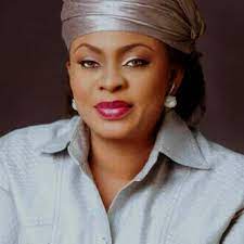 Breaking…Senator Stella Uduah dumps PDP, for APC