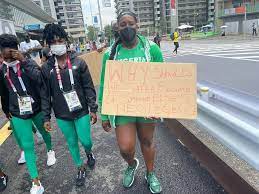 Olympics: AFN reveals how Dare, NADC work against disqualified athletes