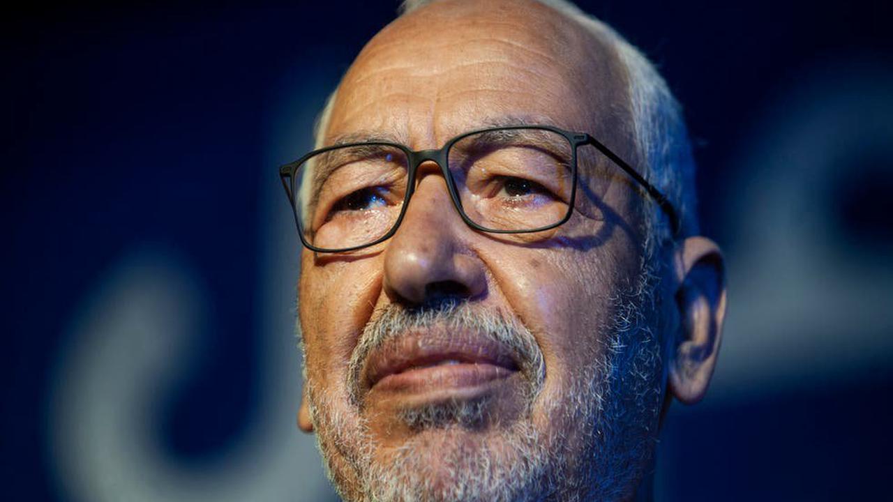 Former head of Tunisia’s anti-corruption committee says he’s under house arrest
