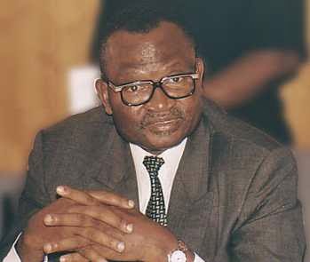 Cross-cultural marriage: Kanu Agabi (SAN) charges Nigerians to emulate Jedy-Agba