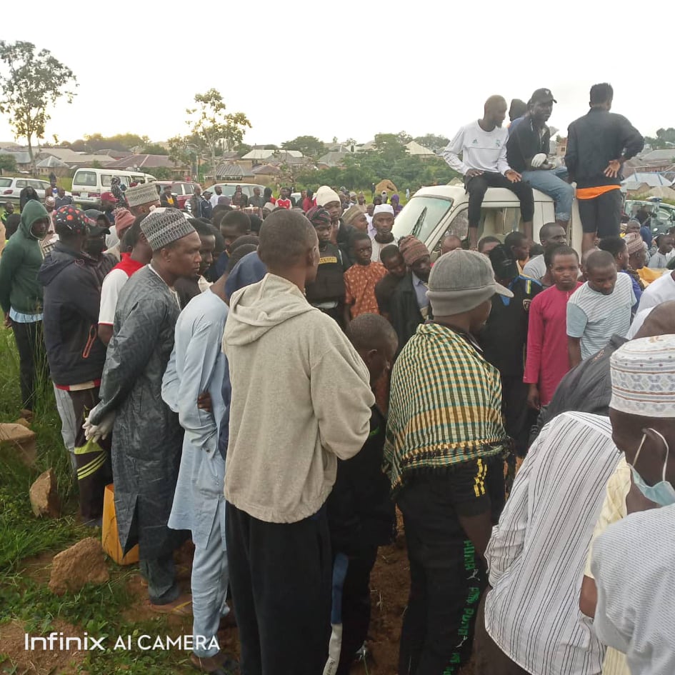 IEYLN blames FG for killings in Plateau, other states
